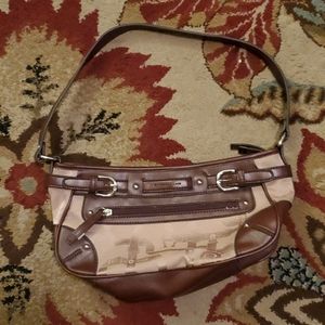 Etienne Aigner handbag pre-owned